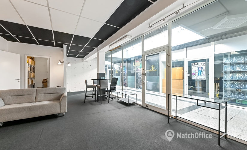 70 m² Commercial shop for rent in Herning, Bredgade 59 B (7400) - 3 | MatchOffice