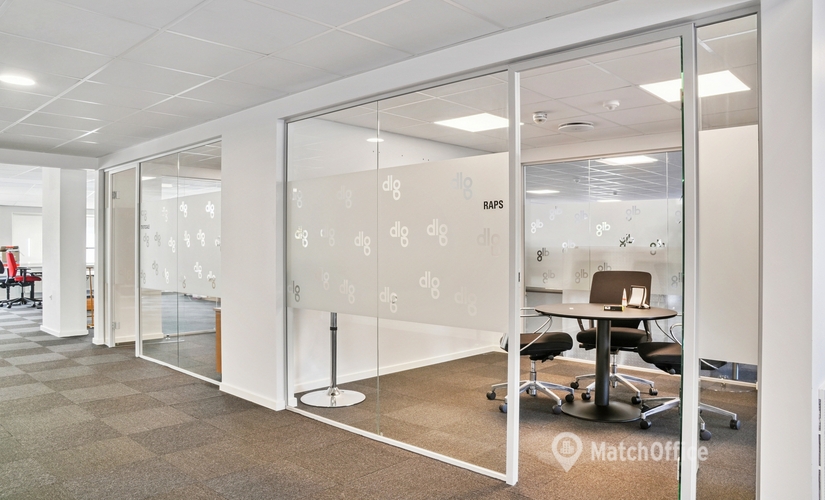 Kontor til leje på Gunnar Clausens Vej 34, 8260 Viby J - 1526 m² | Foto 4 - Lokalebasen.dk
