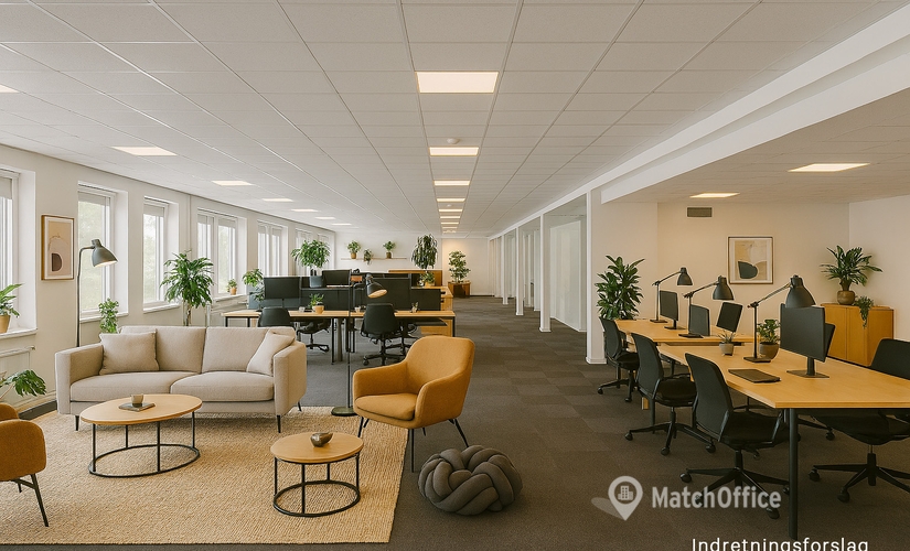 Office Gunnar Clausens Vej 34 8260 Viby J