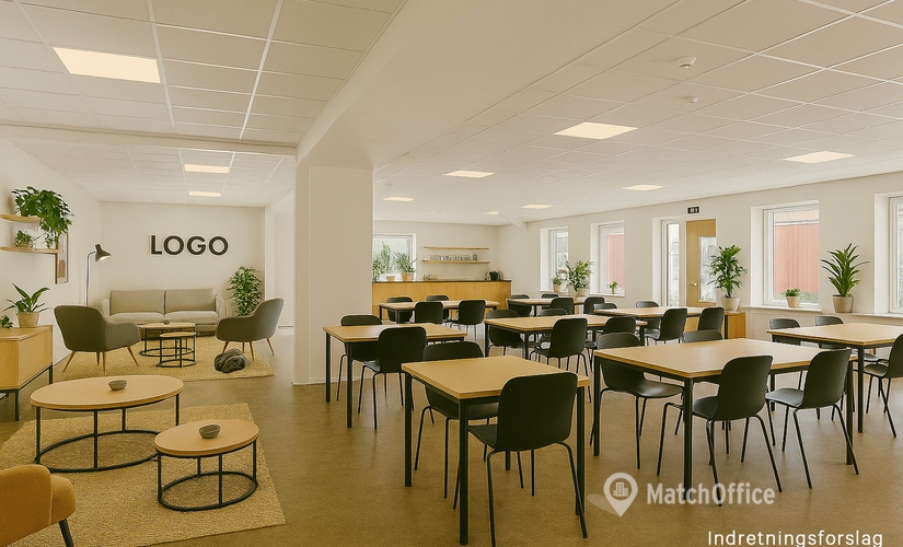Office Gunnar Clausens Vej 34 8260 Viby J