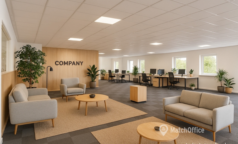 Office Gunnar Clausens Vej 34 8260 Viby J