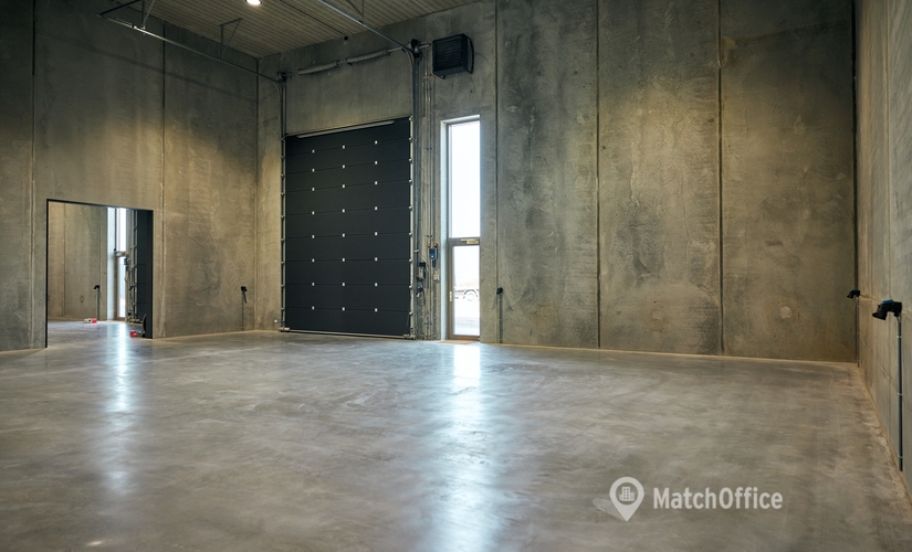 Kontor til leje på Gammel Viborgvej 9N, 8381 Aarhus V - 417 m² | Foto 2 - Lokalebasen.dk