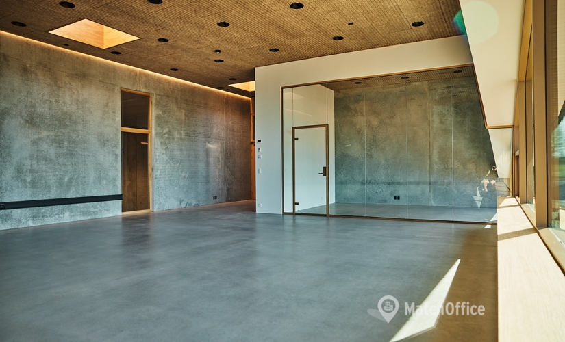 Kontor til leje på Gammel Viborgvej 9N, 8381 Aarhus V - 417 m² | Foto 4 - Lokalebasen