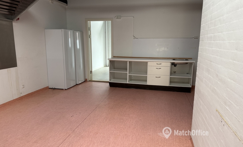 Butik til leje på Ny boder 5B, 7080 Børkop - 109 m² | Foto 2 - Lokalebasen