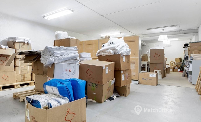 Butik til leje på Kongevejs-Centret 2, 2970 Hørsholm - 113 m² | Foto 1 - Lokalebasen