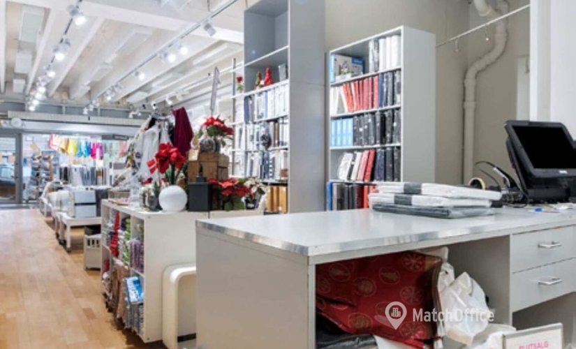 Butik til leje på Kongevejs-Centret 2, 2970 Hørsholm - 113 m² | Foto 2 - Lokalebasen.dk
