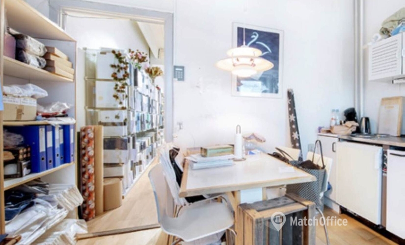 113 m² Shop for rent in Horsholm, Kongevejs-Centret 2 (2970) - 4 | MatchOffice.com