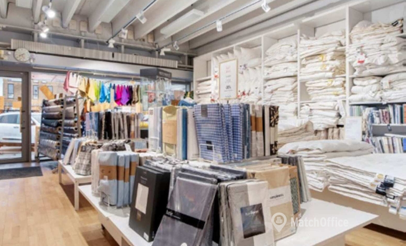 113 m² Commercial shop for rent in Horsholm, Kongevejs-Centret 2 (2970) - 3 | MatchOffice.com