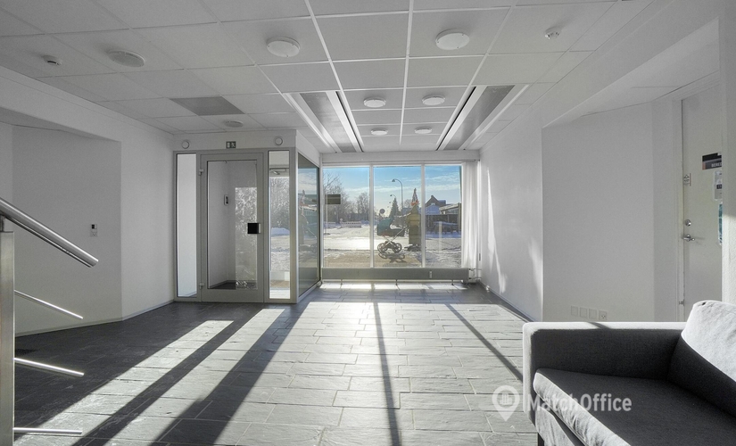 Office Banemarksvej 2A 2600 Glostrup