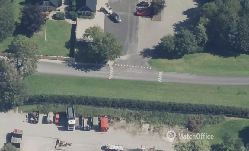 Office Øde Hastrup Vej 12 4000 Roskilde