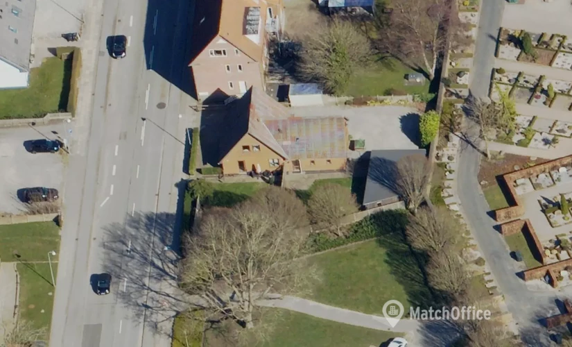 Bolig Vestergade 87 7400 Herning