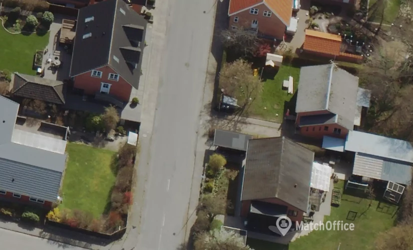 Bolig Frederiksgade 7 7400 Herning