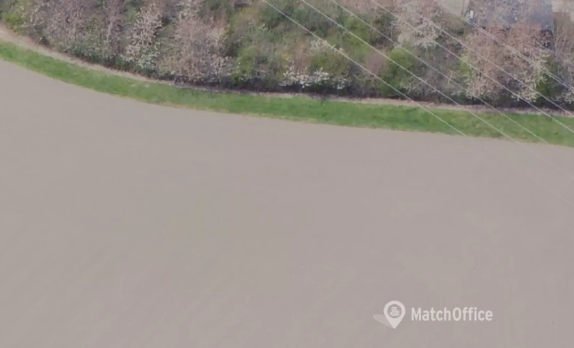 Kontor til leje på Øde Hastrup Vej 12, 4000 Roskilde - 112 m² | Foto 2 - Lokalebasen.dk