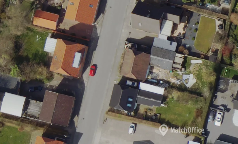 Bolig Frederiksgade 7 7400 Herning