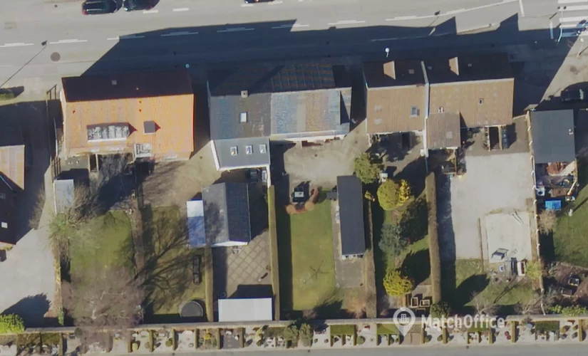 Bolig Vestergade 87 7400 Herning