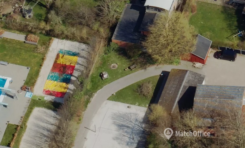 Bolig Frederiksgade 7 7400 Herning