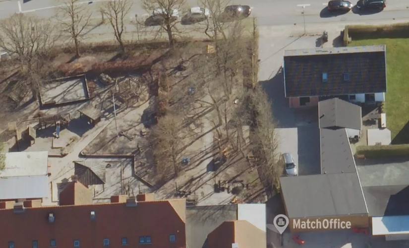 Bolig Vestergade 87 7400 Herning