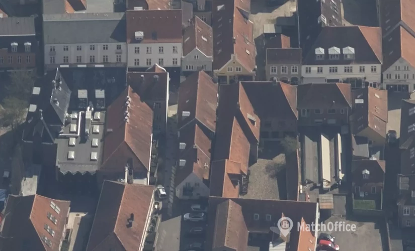190 m² Store for rent in Aabenraa, Storegade 22 (6200) - 0 | MatchOffice.com