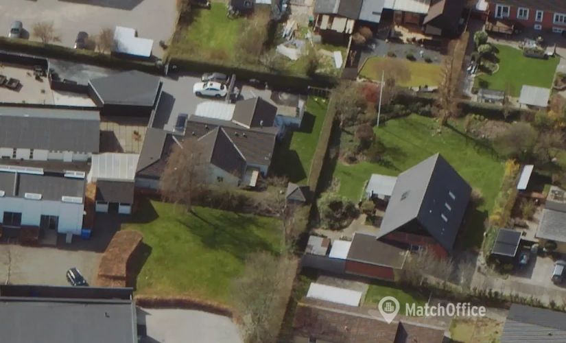 Bolig Frederiksgade 7 7400 Herning