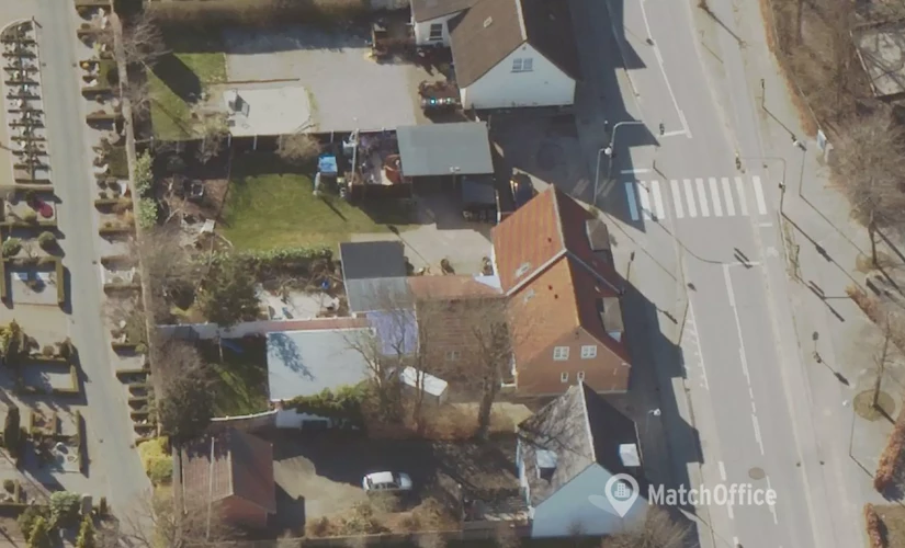 Bolig Vestergade 87 7400 Herning