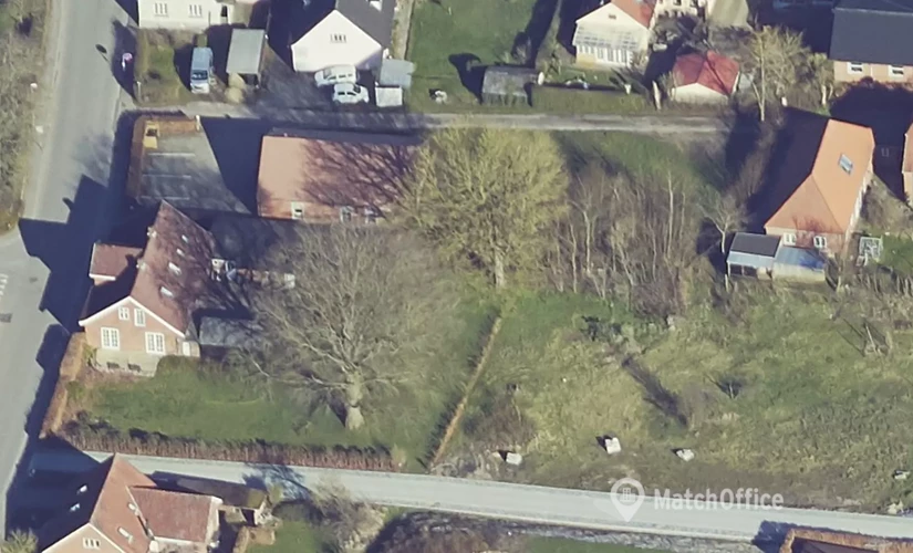 Bolig Højskolebakken 3 7171 Uldum