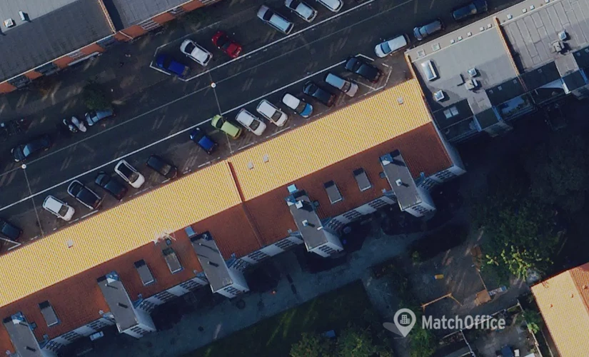 Lager til leje på Hveensvej 7, 2300 København S - 196 m² | Foto 4 - Lokalebasen