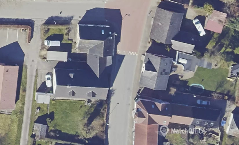 Bolig Højskolebakken 3 7171 Uldum