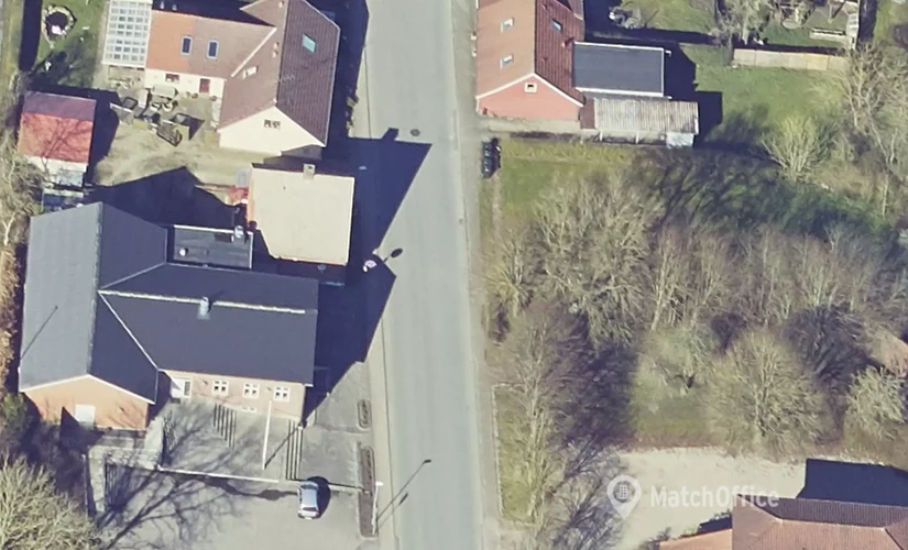 Bolig Højskolebakken 3 7171 Uldum