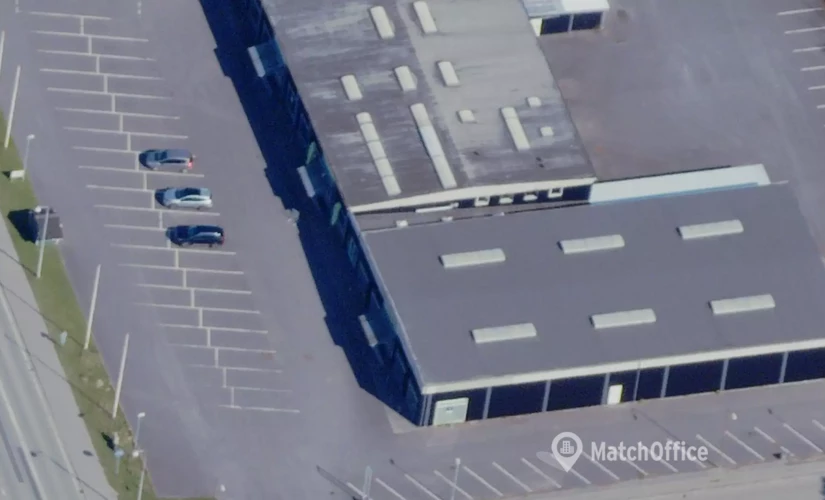 Butik til leje på Nørremarksvej 29, 6270 Tønder - 288 m² | Foto 0 - Lokalebasen.dk