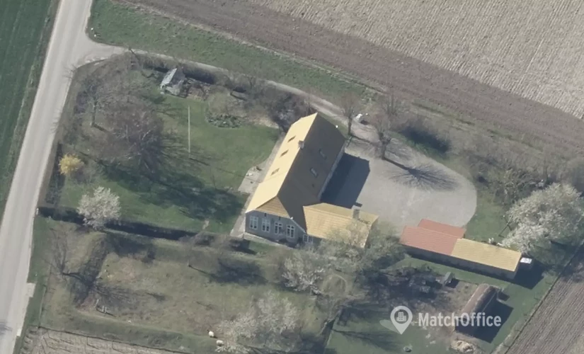 Bolig Østerbyvej 4 6470 Sydals