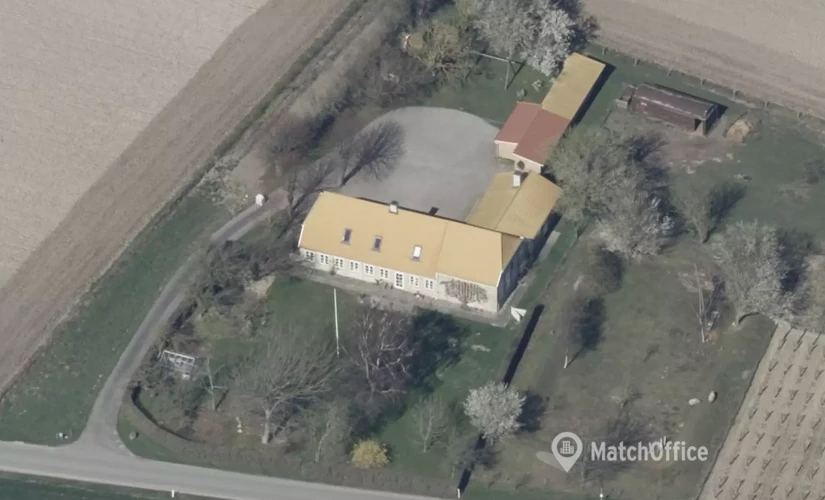 Bolig Østerbyvej 4 6470 Sydals