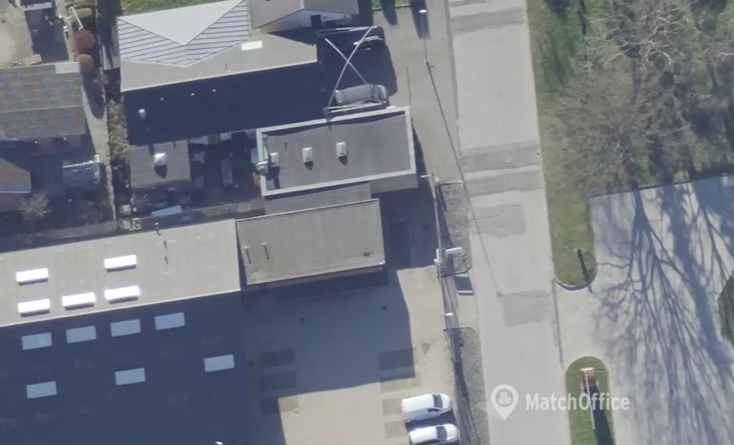 292 m² Commercial shop for rent in Randers NV, Alsikevej 4B (8920) - 2 | MatchOffice