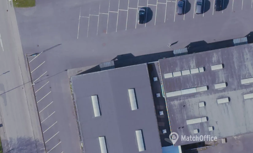 Butik til leje på Nørremarksvej 29, 6270 Tønder - 288 m² | Foto 4 - Lokalebasen