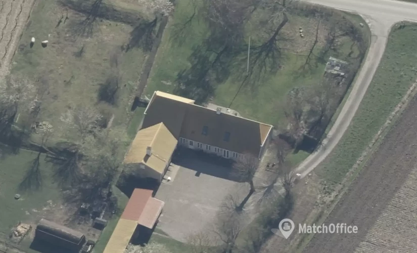 Bolig Østerbyvej 4 6470 Sydals