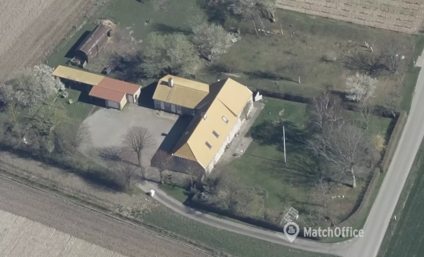 Bolig Østerbyvej 4 6470 Sydals