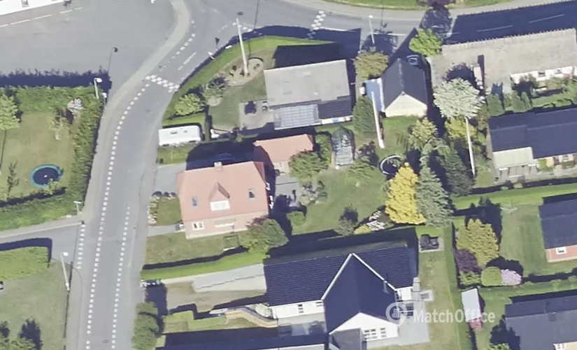 Bolig Nørre Bygade 6 7100 Vejle