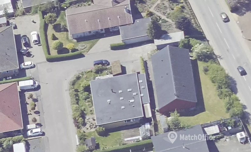 Bolig Nørre Bygade 6 7100 Vejle