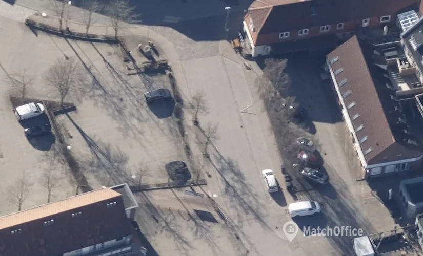 380 m² Shop for rent in Give, Vestergade 3 (7323) - 2 | MatchOffice