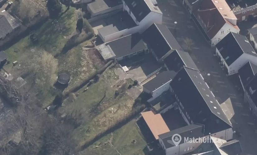 380 m² Commercial shop for rent in Give, Vestergade 3 (7323) - 3 | MatchOffice.com