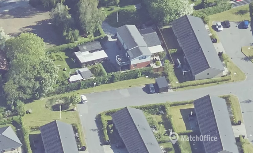 Bolig Nørre Bygade 6 7100 Vejle
