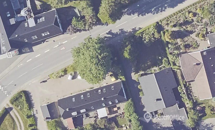 Bolig Nørre Bygade 6 7100 Vejle