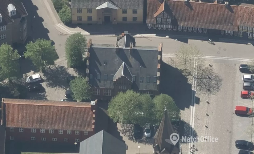 Butik til leje på Klosterstræde 5, 4300 Holbæk - 472 m² | Foto 2 - Lokalebasen.dk