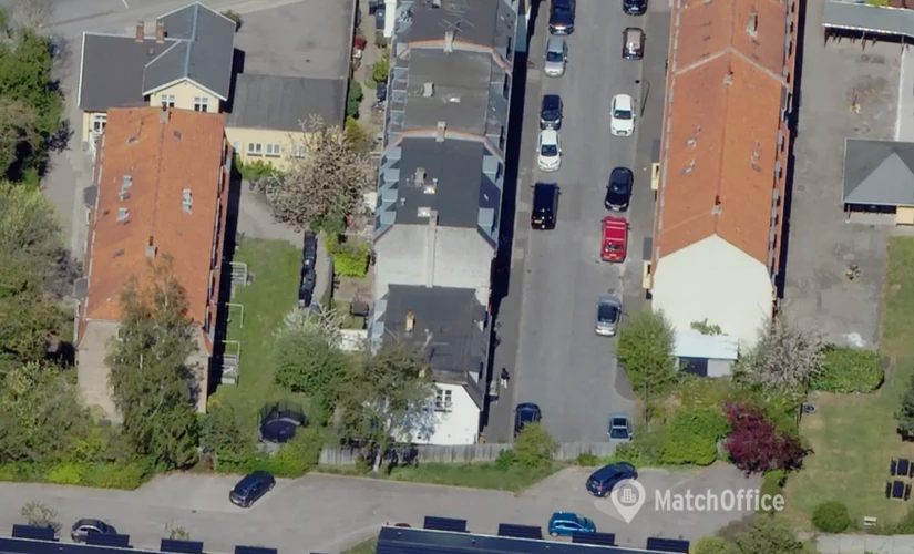 Bolig Christianshvilevej 6 2920 Charlottenlund