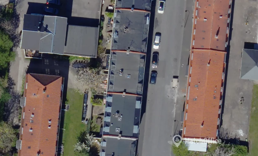 Bolig Christianshvilevej 6 2920 Charlottenlund