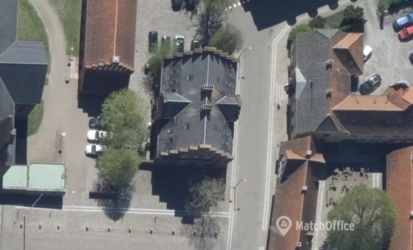 Butik til leje på Klosterstræde 5, 4300 Holbæk - 472 m² | Foto 4 - Lokalebasen.dk