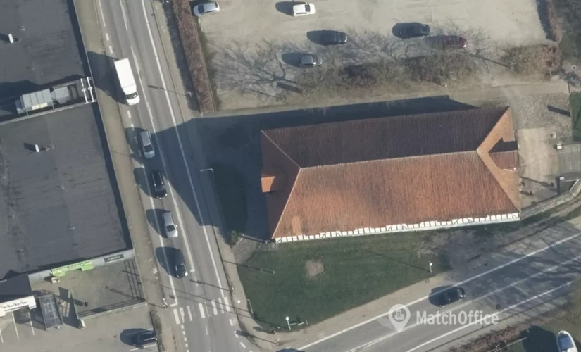 Butik Sejlstensgyde 7 6100 Haderslev