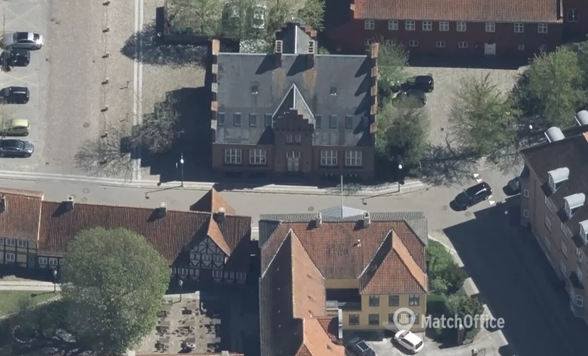 472 m² Commercial shop for rent in Holbaek, Klosterstræde 5 (4300) - 3 | MatchOffice