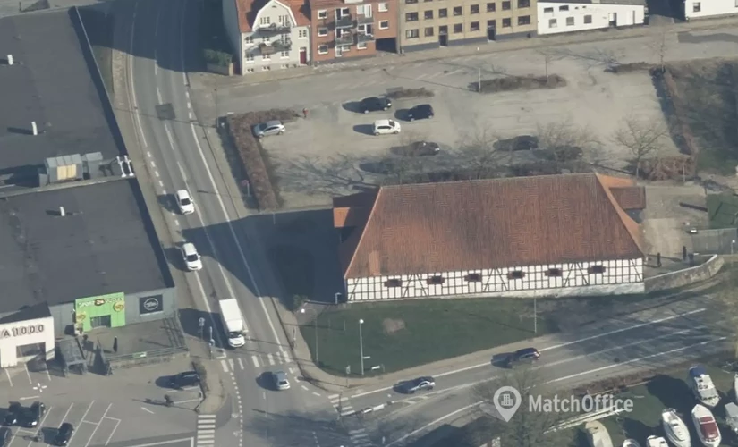 Butik Sejlstensgyde 7 6100 Haderslev