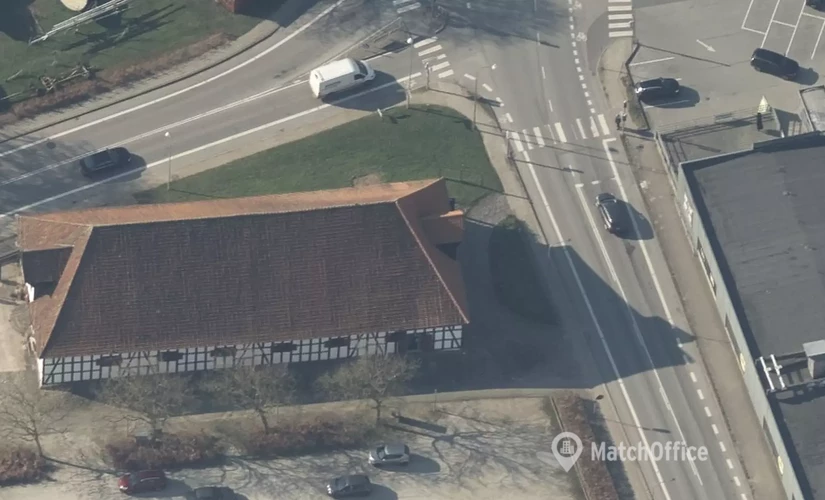 Butik Sejlstensgyde 7 6100 Haderslev