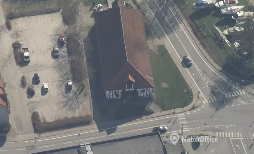 Butik Sejlstensgyde 7 6100 Haderslev